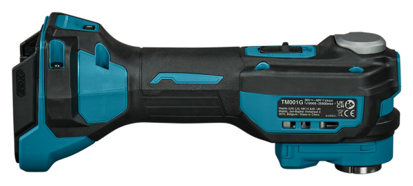 Аккумуляторный мультитул XGT Makita TM001GZ