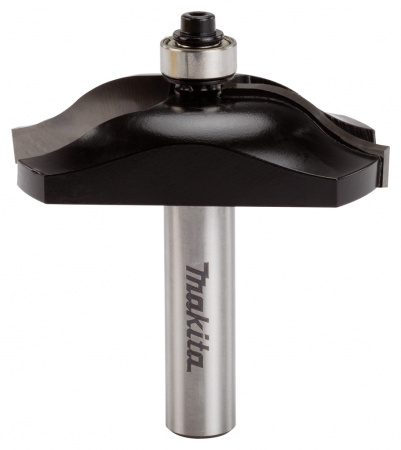 Фреза фигирейная горизонтальная 63.5х15.88, S12, 2T Makita D-11885