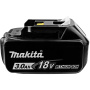 Аккумулятор LXT, Li-Ion, 18 В, 3.0 Ач, BL1830B Makita 632M83-6