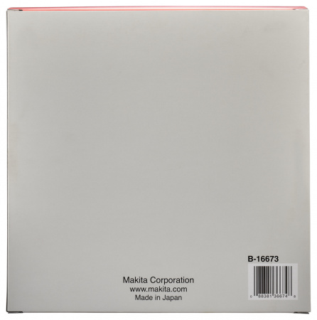 Полотно по дереву 2240x13x0.5, 4TPI, 3 шт.  Makita B-16673