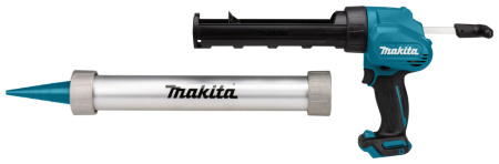 Пистолет для герметика СХТ Makita CG100DZXK