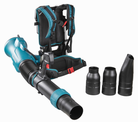 Воздуходувка LXT Makita UB004CZ