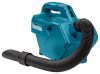 Пылесос с воздуходувом LXT Makita DCL184Z