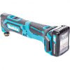 Мультитул аккумуляторный Makita TM30DWYE