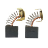Щетки графитовые 2 шт, CB-203 Makita 194991-6