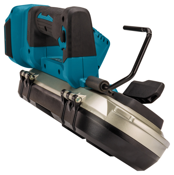 Аккумуляторная ленточная пила LXT Makita DPB184Z