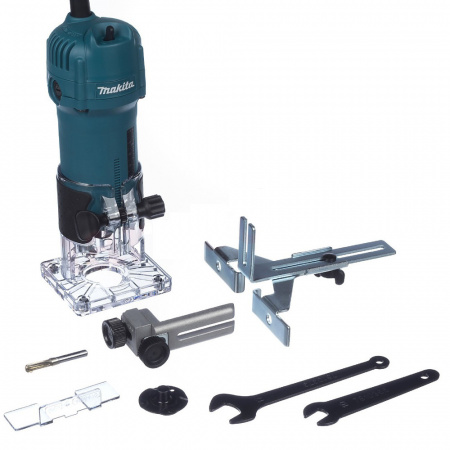 Кромочный фрезер Makita 3709