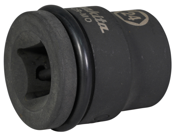 Ударная торцовая головка 3/4" 24x51 Makita E-22268