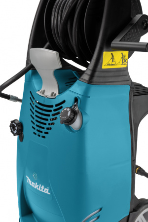 Мойка высокого давления Makita HW131