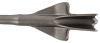 Желобчатое долото SDS-Max 35x380 мм Makita P-16330
