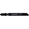 Лобзиковая пилка для дерева 50 мм, HCS, 12TPI, T119B, B15, 5 шт Makita A-85678