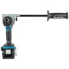 Дрель-шуруповерт LXT Makita DDF481RTE