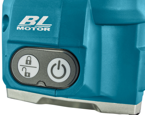 Кромочный фрезер XGT Makita RT001GZ