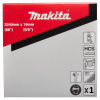 Ленточное полотно HCS по металлу 2240x16x0.5, 14TPI Makita JM21080297