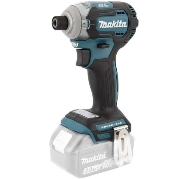 Аккумуляторный ударный шуруповерт Makita DTD170Z