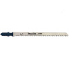 Лобзиковая пилка для дерева, 101 мм, HCS, 6TPI, T301CD, L-1, 5 шт Makita A-86290