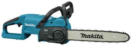 Аккумуляторная цепная пила LXT Makita DUC357Z