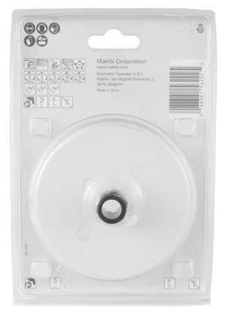 Коронка BiM, 95x44 мм Ezychange Makita E-03981