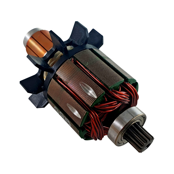 Ротор Makita 619287-9