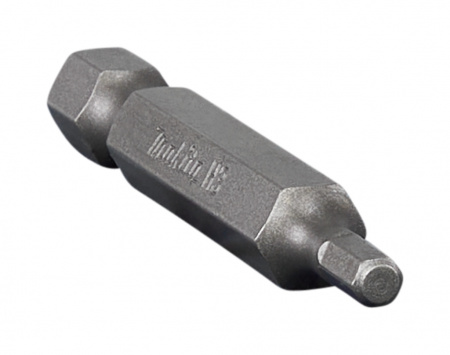 Насадка HEX3.0, 50 мм, E-form (MZ), 3 шт Makita B-25448