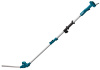Штанговый кусторез LXT Makita DUN461WZ