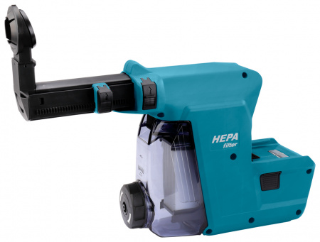 Система пылеудаления DX06 Makita 199563-2