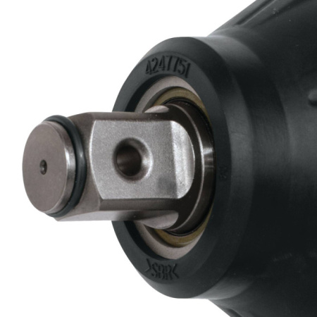 Гайковерт 3/4" LXT Makita DTW1001Z