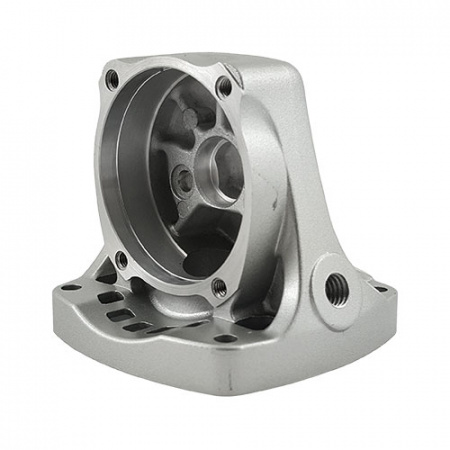 Корпус редуктора Makita 318335-8