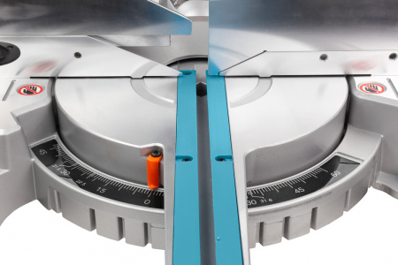 Консольная торцовочная пила LXT 260 Makita LS1018LN