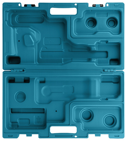 Чемодан для сабельной пилы Makita 824734-9