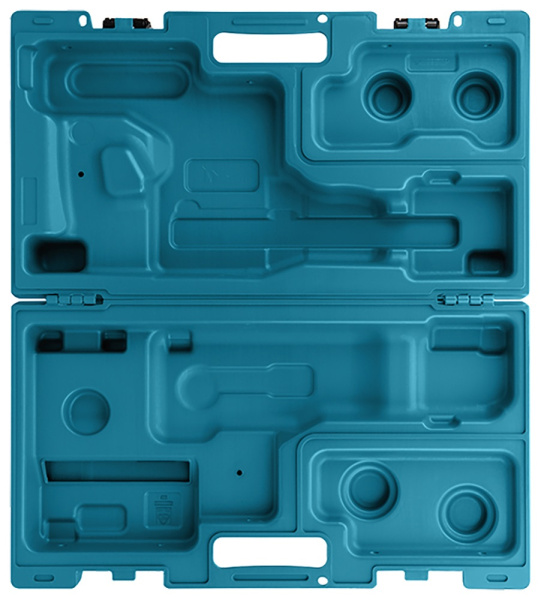 Чемодан для сабельной пилы Makita 821795-0