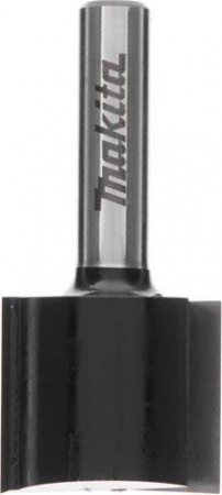 Фреза пазовая 24х20, S8, 2T Makita D-10366