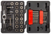 Набор плашек и метчиков 40 шт. Makita B-65838