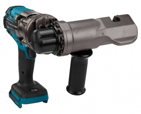 Аккумуляторный резчик шпилек Makita DSC121ZK