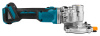 Аккумуляторный резчик арматуры Makita DSC251ZK