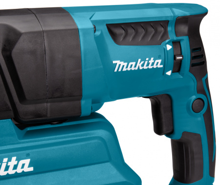 Перфоратор с пылесосом SDS-Plus Makita HR2652