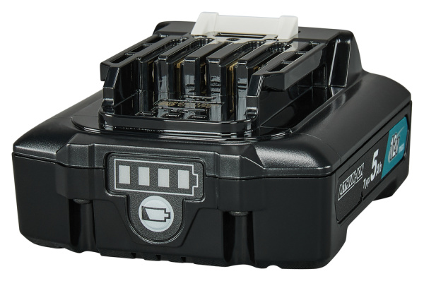 Аккумулятор Li-Ion, CXT, 12 В, 5.0 Ач, BL1050B Makita 1913G0-9