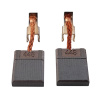 Щетки графитовые 2 шт, CB-448 Makita 196855-0