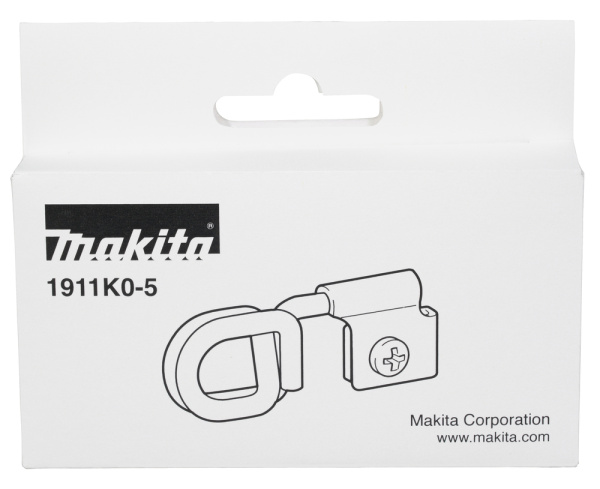 Набор для подвешивания инструмента Makita 1911K0-5