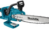 Аккумуляторная цепная пила Makita DUC355PT2