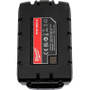 Аккумулятор Li-Ion, 18 В, 5.5 Ач, M18 HB5.5 Milwaukee 4932464712