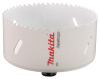Коронка BiM, 102x40 мм Ezychange Makita B-11499