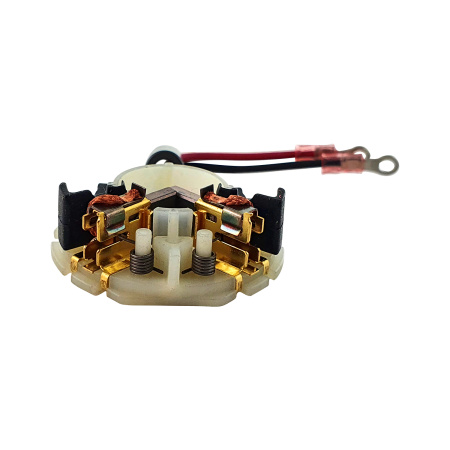 Щеткодержатель Makita 638498-7