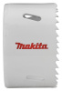 Биметаллическая коронка 70х38 мм Makita D-25694