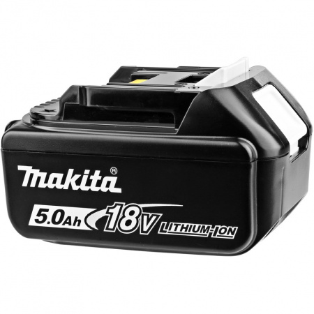 Аккумулятор LXT, Li-Ion, 18 В, 5.0 Ач, BL1850B Makita 632G59-7