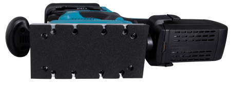 Вибрационная шлифмашина LXT Makita DBO380Z
