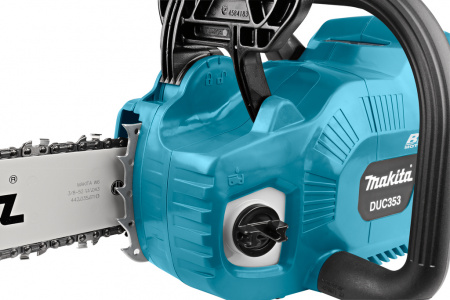 Цепная пила LXT Makita DUC353Z