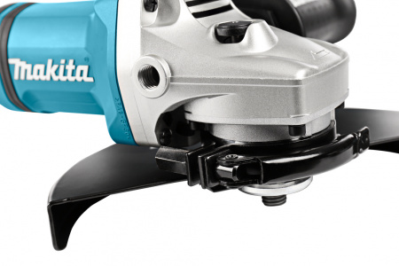 Угловая шлифовальная машина Makita DGA900Z
