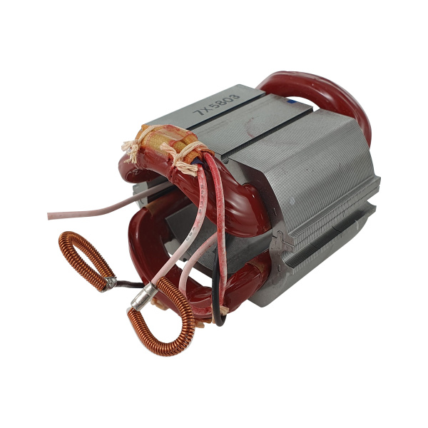 Статор в сборе Makita 525803-6