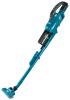 Аккумуляторный пылесос LXT Makita DCL286FRF